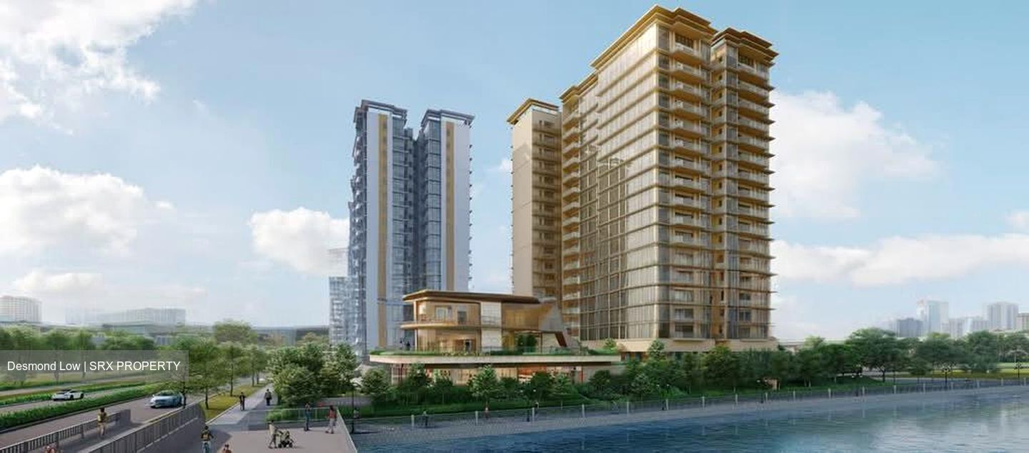 Grand Dunman (D15), Apartment #570230581
